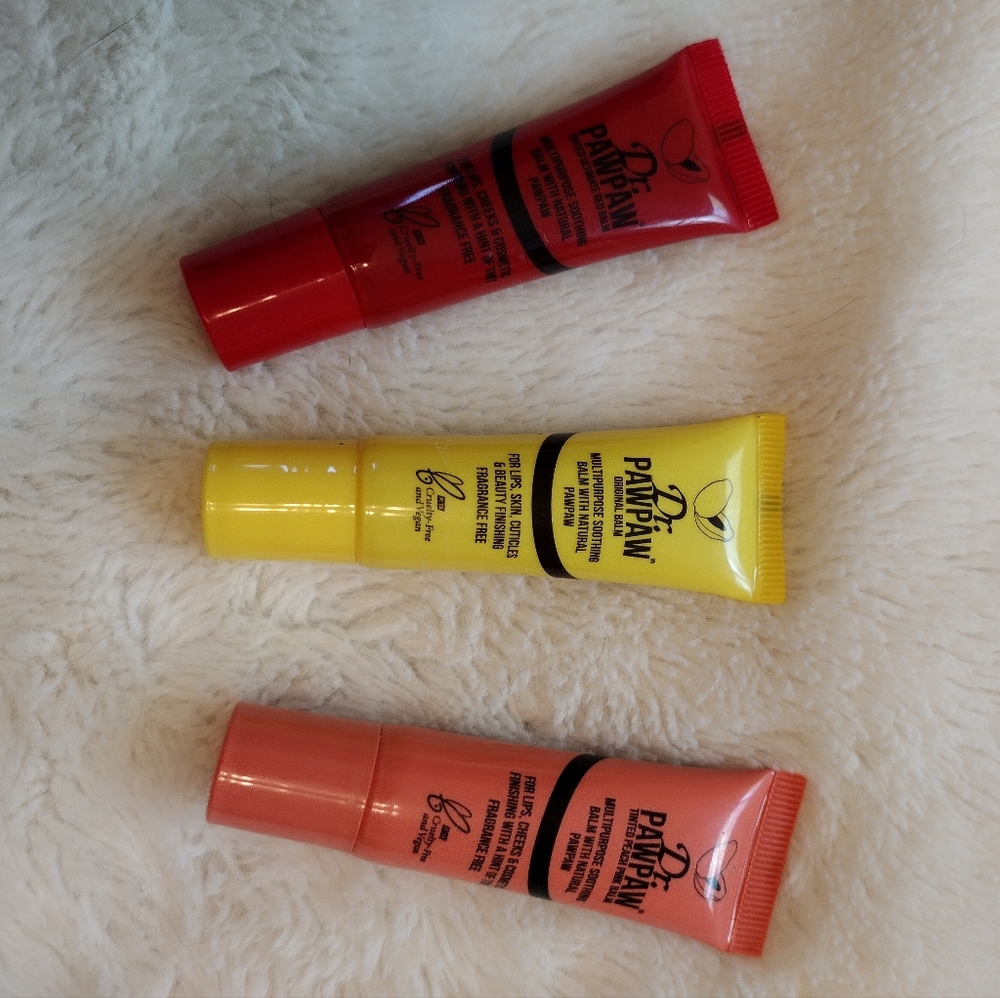 Combo Color Pack - Picture 2 of 2